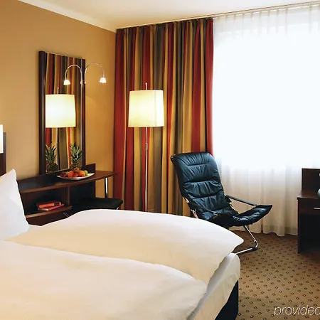 Nh Altstadt Hotel