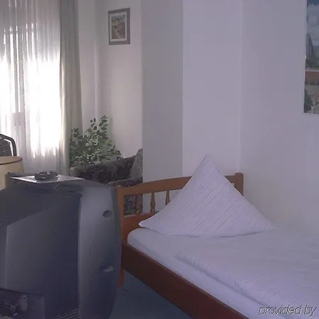 Smarty Dom - Boardinghouse - Kontaktloser Self Check-in Hotel Kolonia