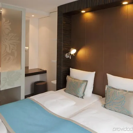 Koeln-west Hotel 2*