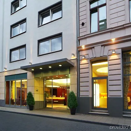 Flandrischer Hof 3*