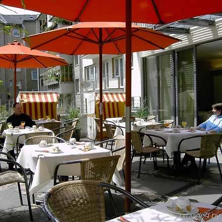 Hotel Flandrischer Hof