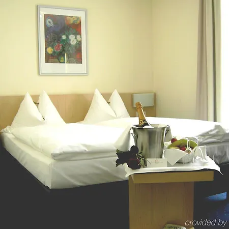 Hotel Flandrischer Hof 3*