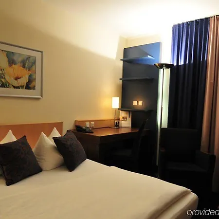Hotel Flandrischer Hof Köln