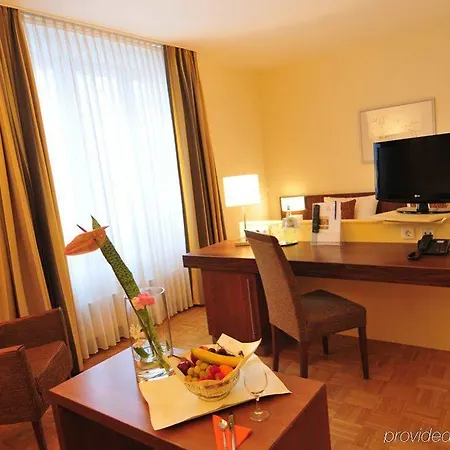 Flandrischer Hof Hotel Köln