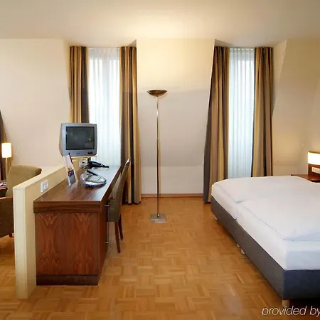 Flandrischer Hof Hotel
