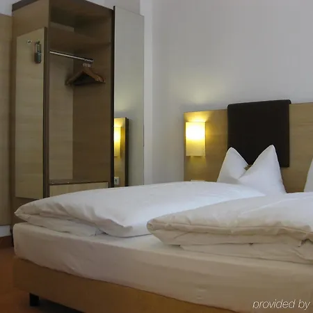 Hotel Flandrischer Hof 3*
