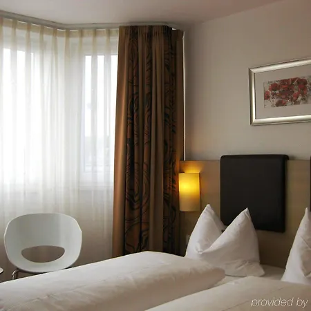 Hotel Flandrischer Hof