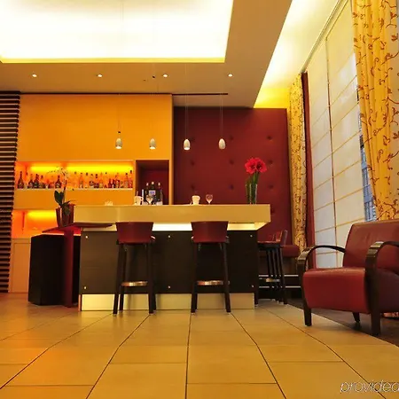 Flandrischer Hof Hotel