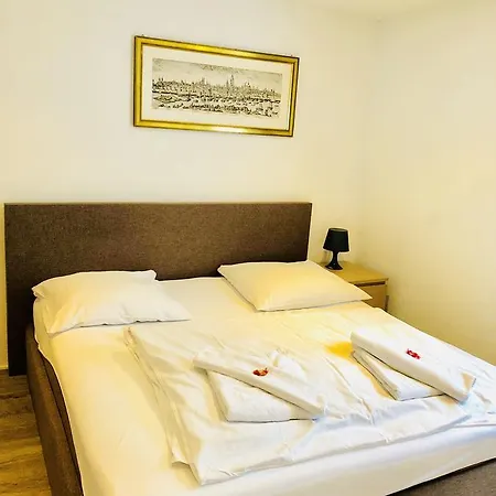Storch Hotel Cologne