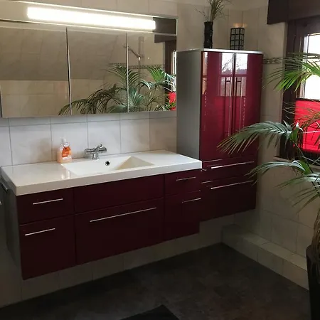 Apartment Wohnzeit *