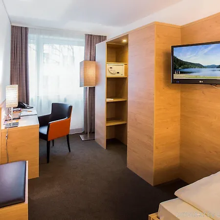 Stadthotel Am Römerturm Hotel