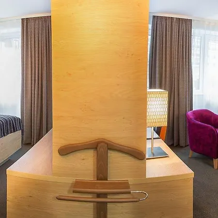 Hotel Stadthotel Am Römerturm Köln