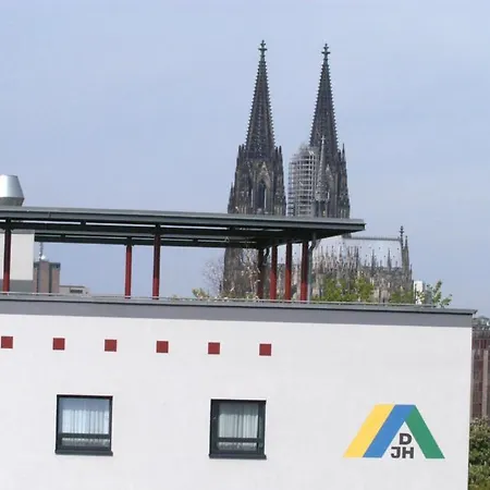 Koeln-deutz Cologne