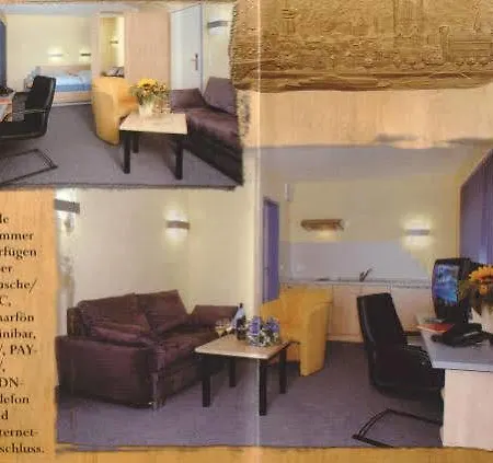 Triton Hotel Cologne