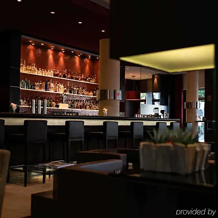 Pullman Hotel Cologne