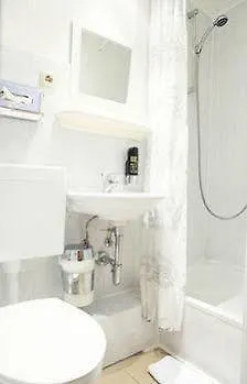 Pensionat Storch Ii 3*