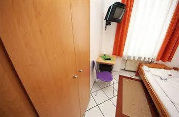 Pensionat Storch Ii 3*