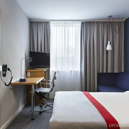 Express Muelheim By Ihg