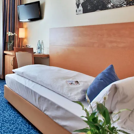 Cityclass Am Dom Hotel 4*