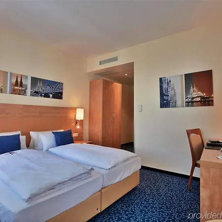 Hotel Cityclass Am Dom Cologne