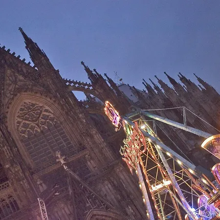 Adagio Köln