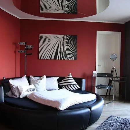 1st Floor Accommodatie bij particulieren *