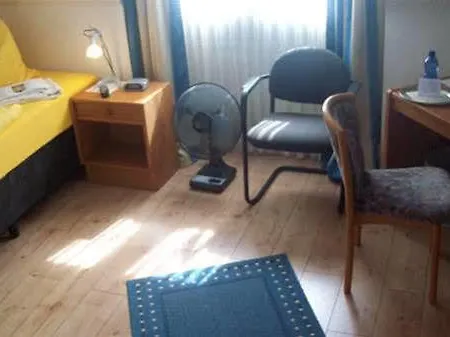 Merlin Garni Kolín nad Rýnem