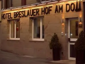 Breslauer Hof Am Dom Köln