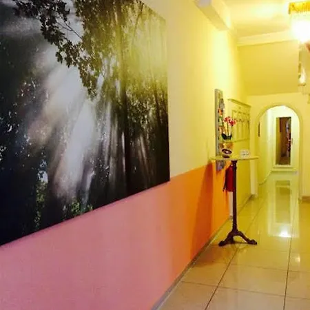 Cara فندق 3*