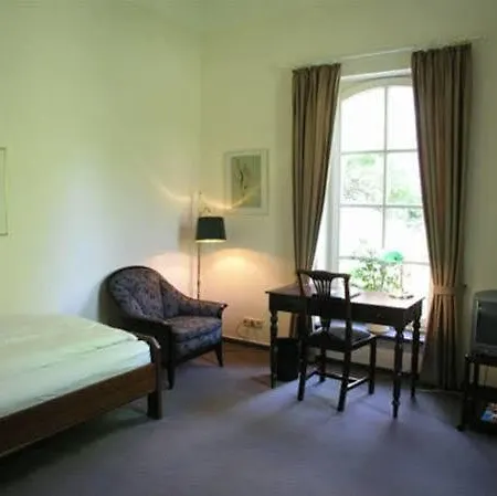Falderhof Hotel 3*