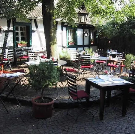 Falderhof 3*