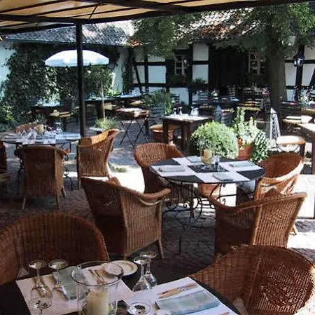 Hotel Falderhof