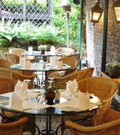 Falderhof Hotel Cologne