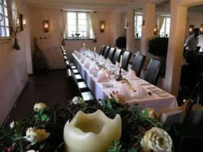 Falderhof 3* Cologne