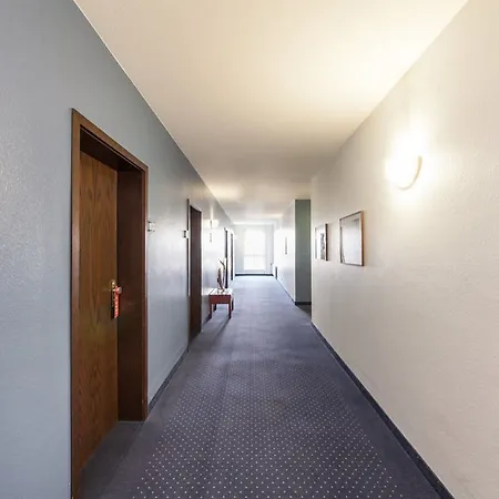 Hotel Mariella Cologne
