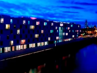 Hotel Art'otel Cologne, Powered By Radisson