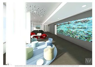 Hotel Art'otel Cologne, Powered By Radisson