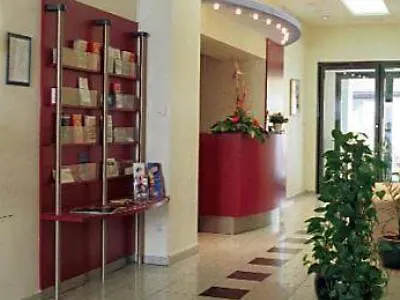 Hotel Trip Conti Kolín nad Rýnem