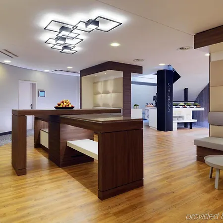 Marriott Hotel Cologne