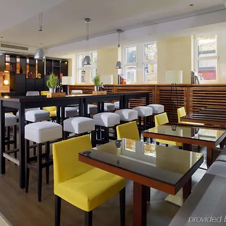 Marriott 5* Cologne