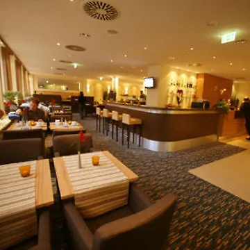 Hotel Cityclass Am Dom Cologne