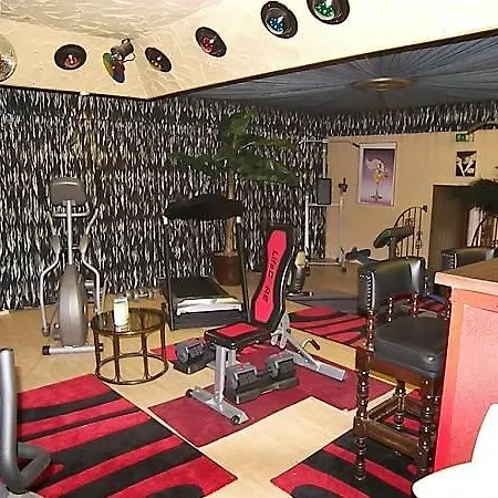 Parkhotel St.georg
