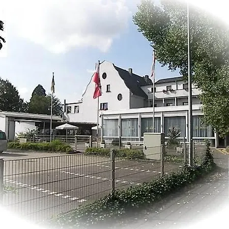 Hotel Parkhotel St.georg