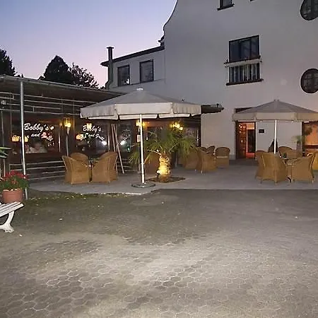 Parkhotel St.georg Hotel Köln