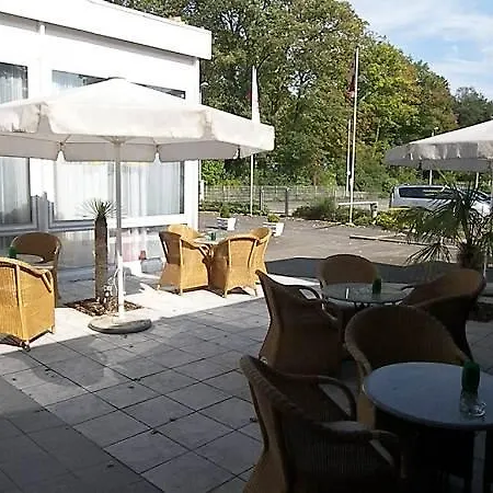 Parkhotel St.georg Köln