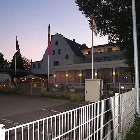 Parkhotel St.georg Hotel
