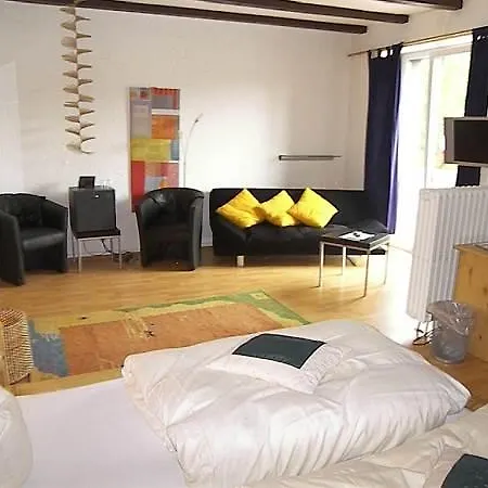 Parkhotel St.georg