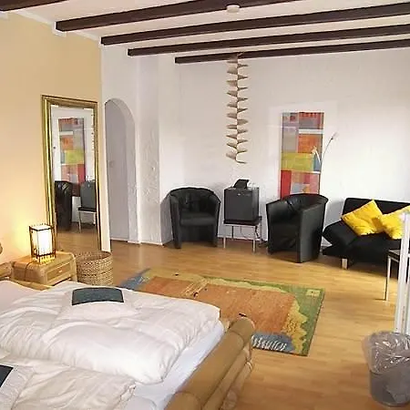Hotel Parkhotel St.georg Köln