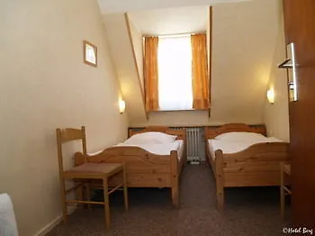 Hotel Berg