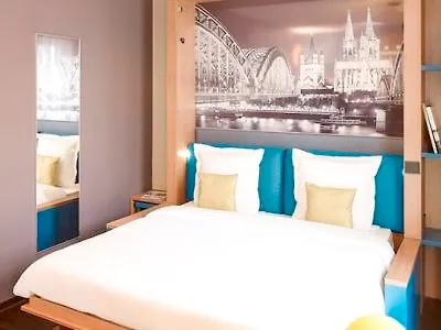 Adagio Aparthotel 4*